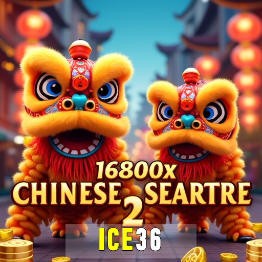 ice36  aplicativo