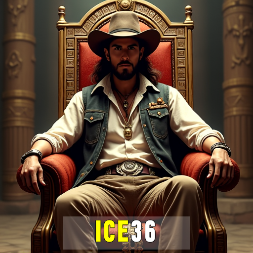 cassino ice36