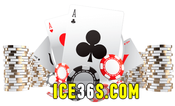 Jogue jogos de pôquer em ice36 